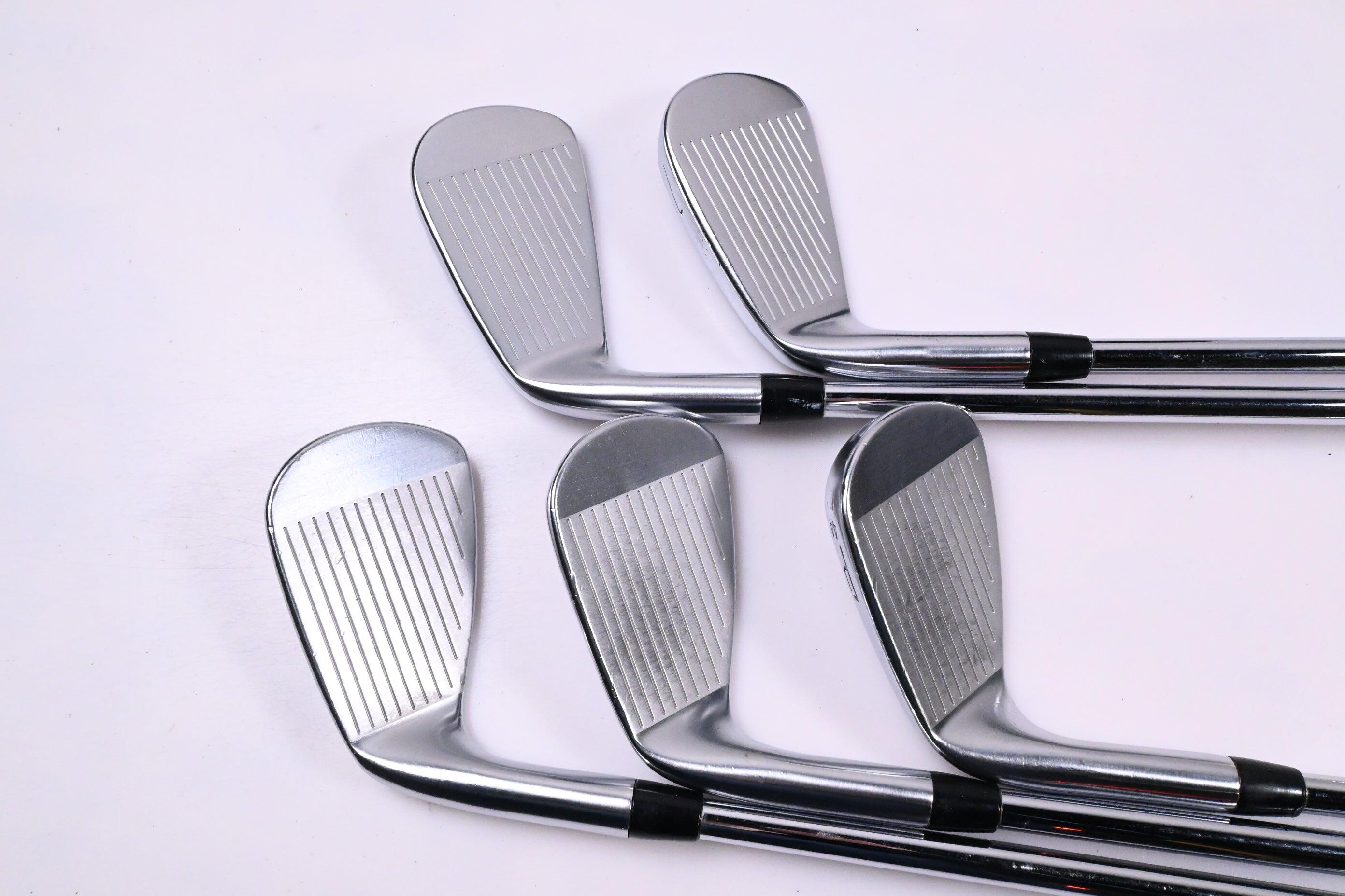 Titleist T150 2023 Irons / 6-PW / Regular Flex N.S.Pro Modus3 Tour