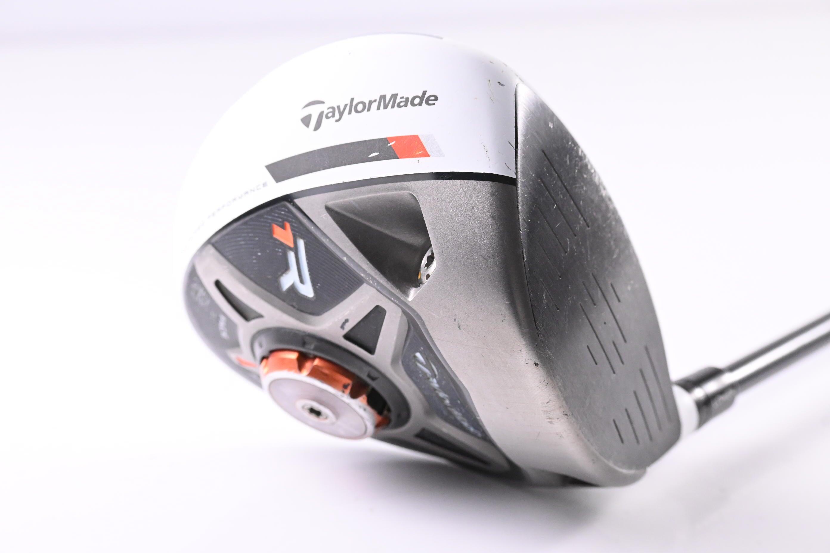 Taylormade R1 Golf Driver / 8-12 Degree / Stiff Flex | Decathlon