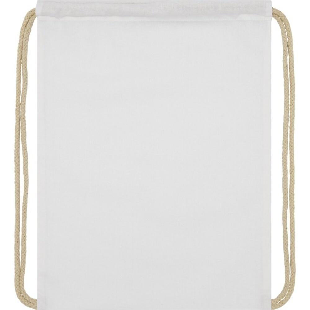 Sac À Dos OREGON (Blanc) Taille unique 3/3