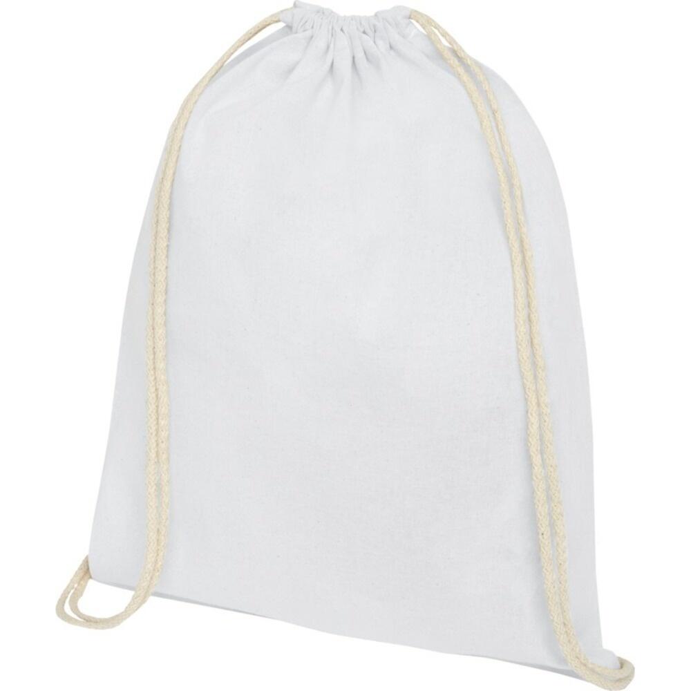 Sac À Dos OREGON (Blanc) Taille unique 2/3