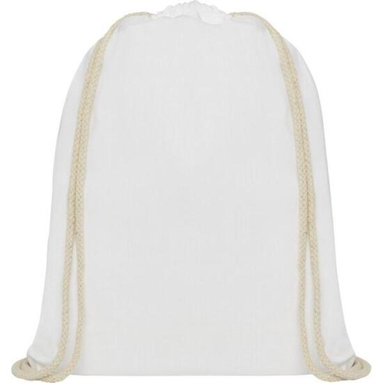 Sac À Dos OREGON (Blanc)