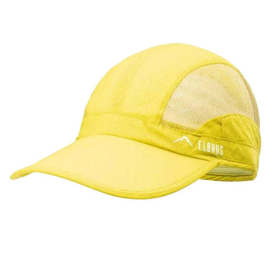 Czapka Z Daszkiem Almen