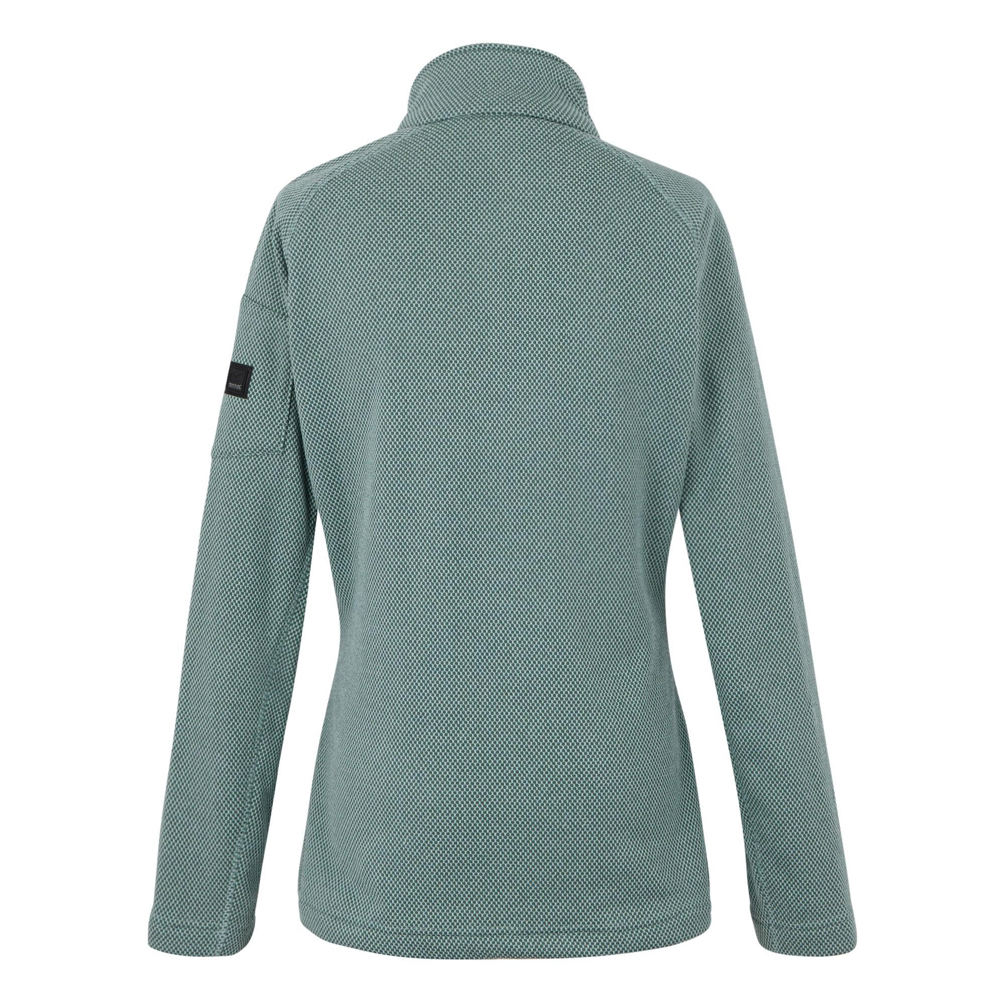Régate Frankie Warm Full Zip Polaire Junior