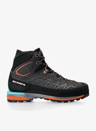 Buty GORE TEX męskie Scarpa Zodiac Tech GTX