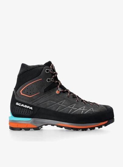 Buty GORE TEX męskie Scarpa Zodiac Tech GTX