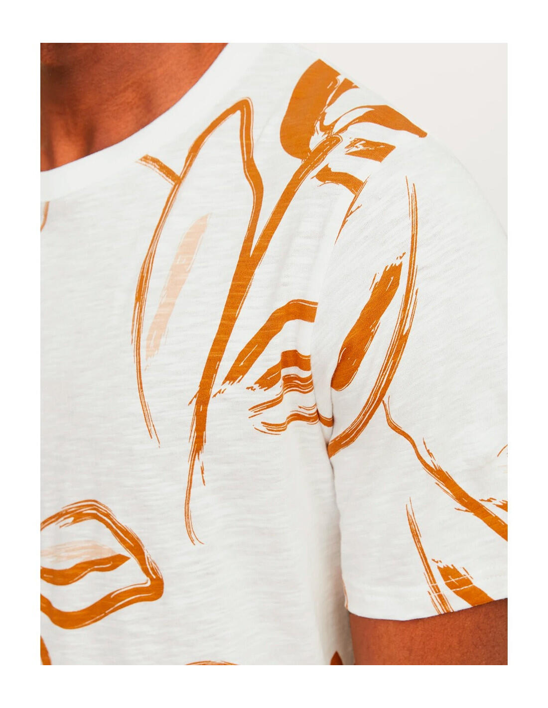 JACK & JONES 12253552 - Camiseta 5/5