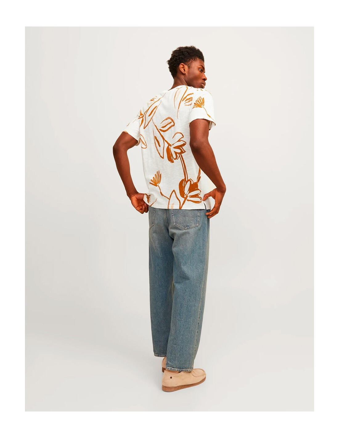 JACK & JONES 12253552 - Camiseta 4/5