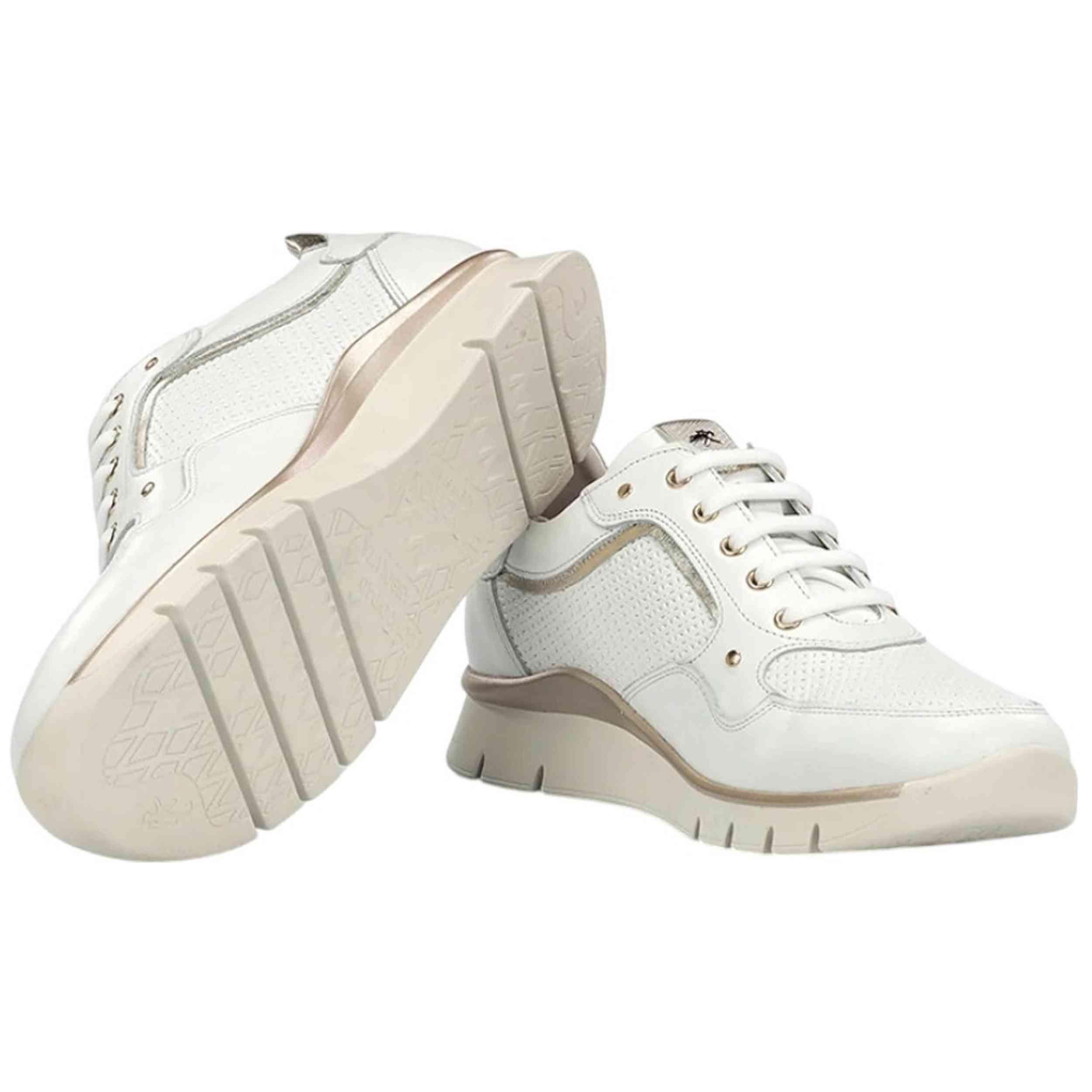 Zapatillas Fluchos modelo 080-F2175 para mujer 3/5