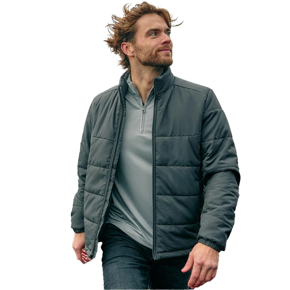 Veste SIERRA Homme (Granite) 3/4