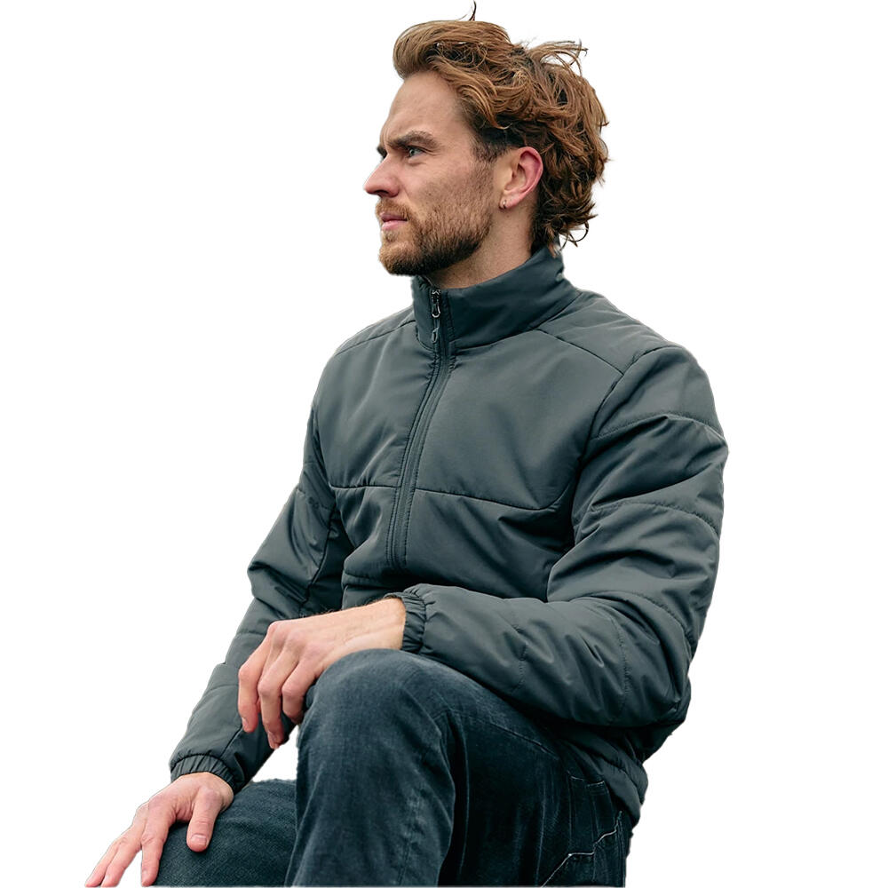 Veste SIERRA Homme (Granite) 4/4