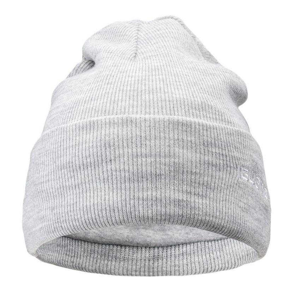 Womens/Ladies Lea Beanie (Grey)
