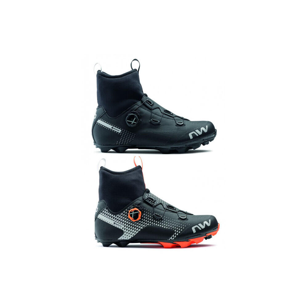 Scarpe da bicicletta Northwave Celsius Gtx 3/5