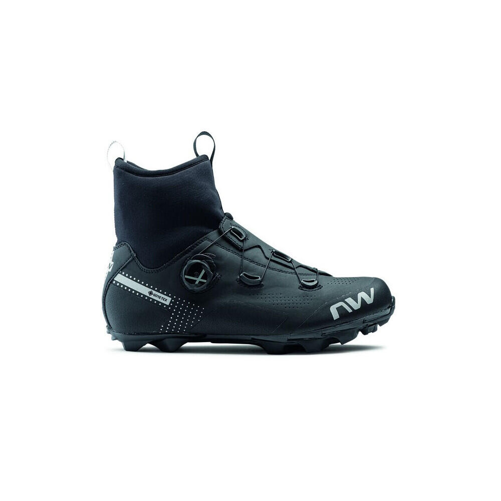 Scarpe da bicicletta Northwave Celsius Gtx 2/5