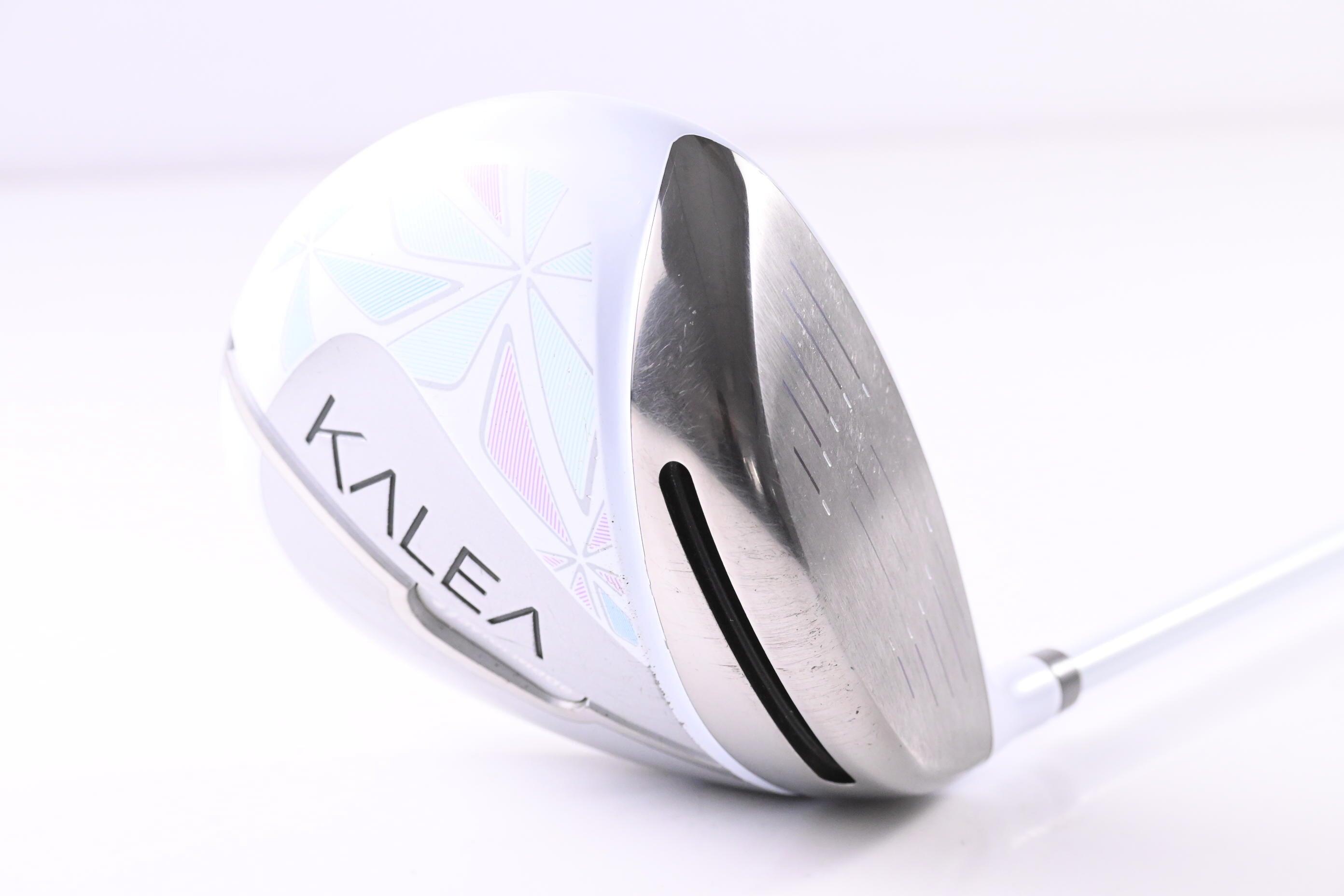 TaylorMade Putter Kalea Gold pour femme | Achat, pris avis