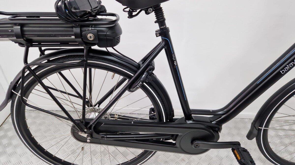 Batavus Wayz E 3/3