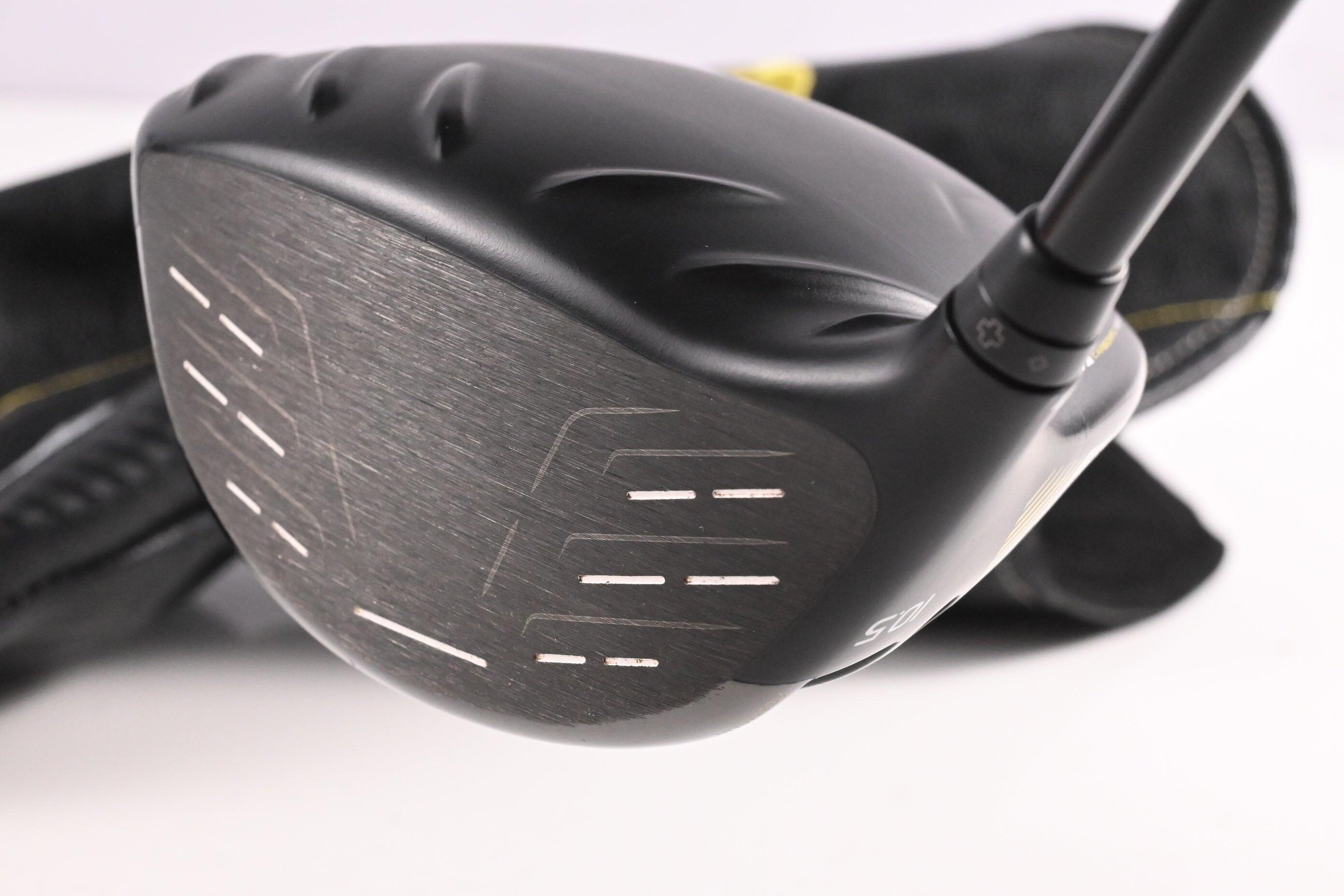 Driver Ping G430 Max 10K - Eté 2024