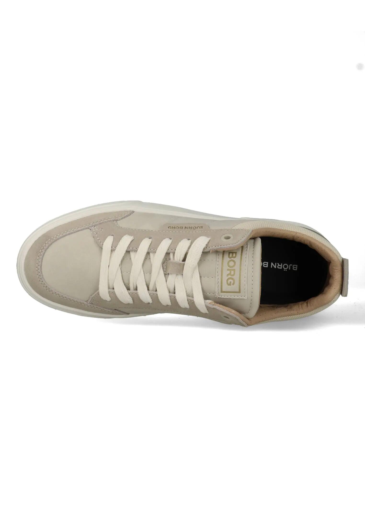 Björn Borg T1930 BLK 2412660502-BE046 Beige / Sand-43 3/5