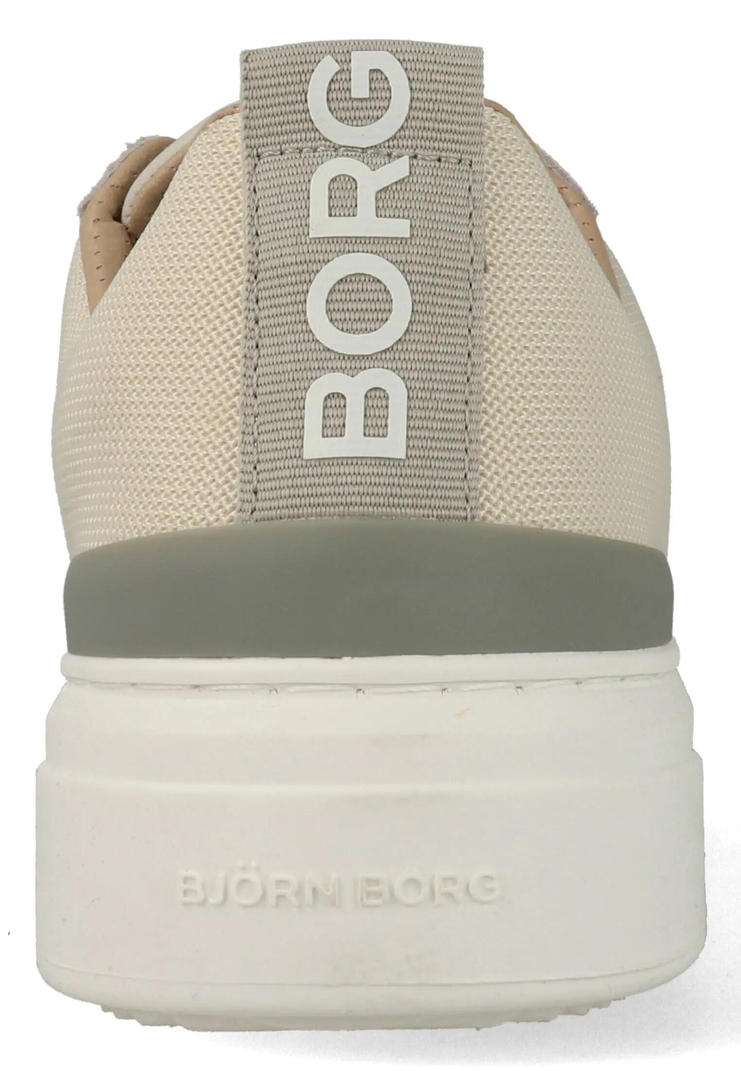 Björn Borg T1930 BLK 2412660502-BE046 Beige / Sand-43 5/5