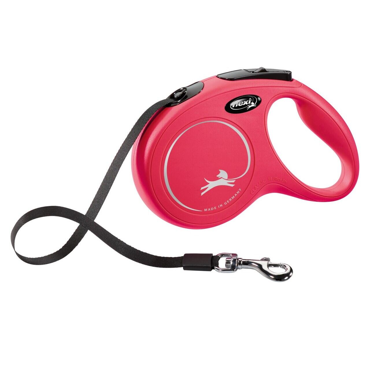 Smycz dla psa Kerbl Flexi New Classic 2/2