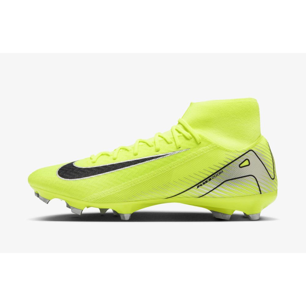 Chaussures De Football Homme Nike Zm Superfly 10 Academy 3/7