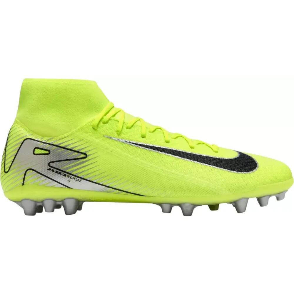 Chaussures De Football Homme Nike Zm Superfly 10 Academy 2/7