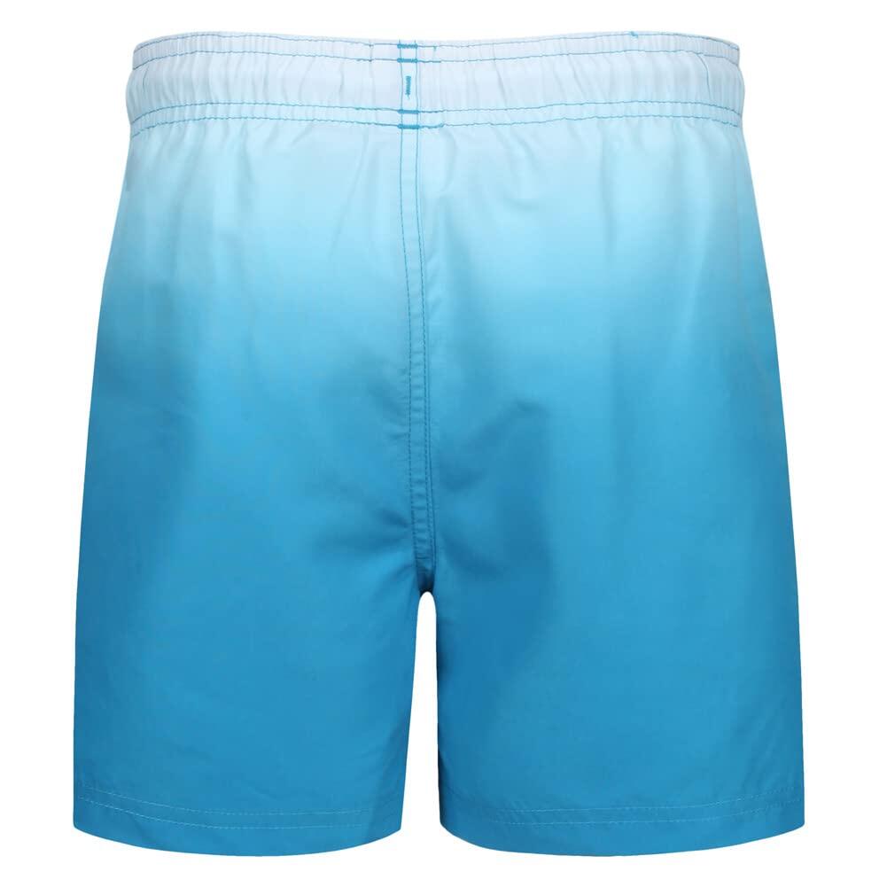 Short De Bain Garçon (Bleu) 3/4