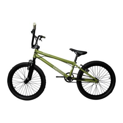 Bicicletta MGP Madd Jack Of Spades