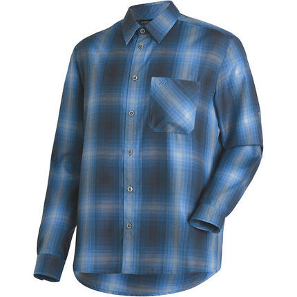 Chemise manches longues Maier Sports Claas