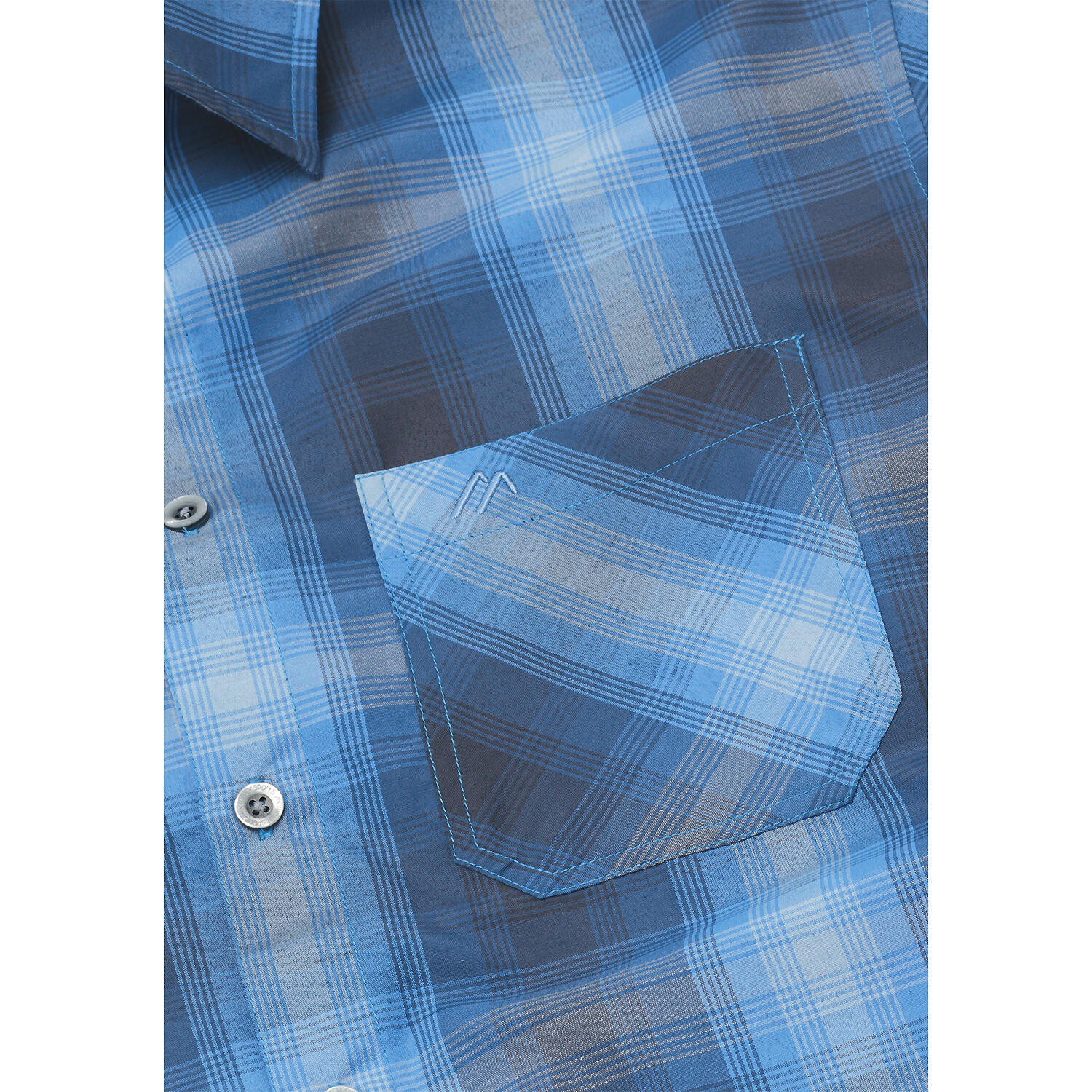 Camisa de manga larga Maier Sports Claas 3/3