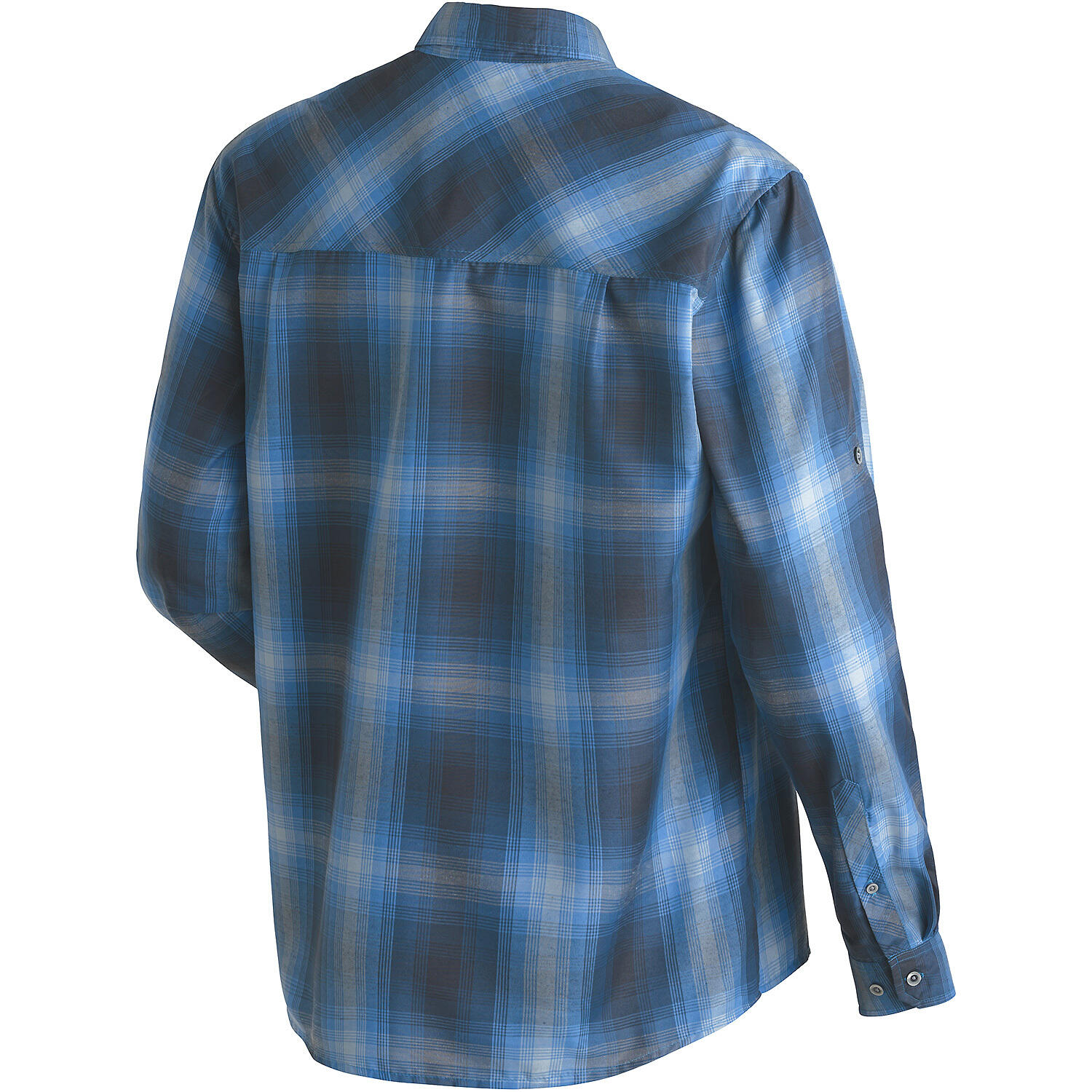 Camisa de manga larga Maier Sports Claas 2/3