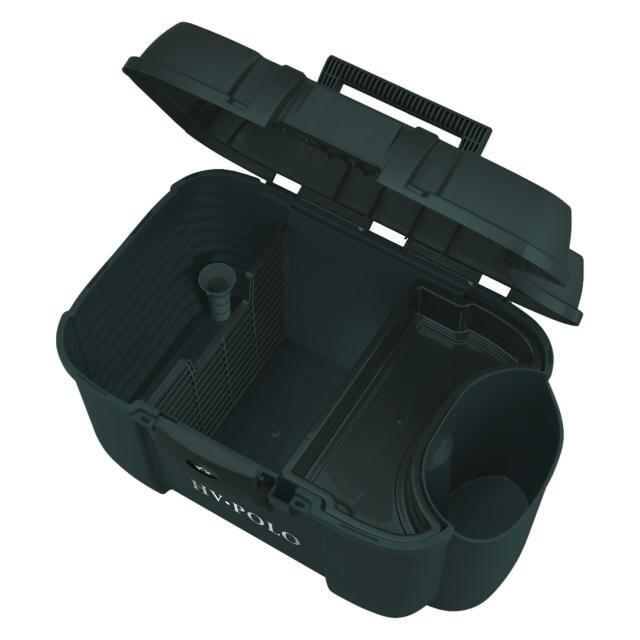 HV Polo Grooming Box HVPNena - Wood 3/3