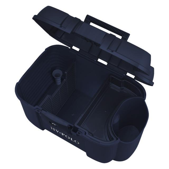 HV Polo Grooming Box HVPNena - Wood 2/3