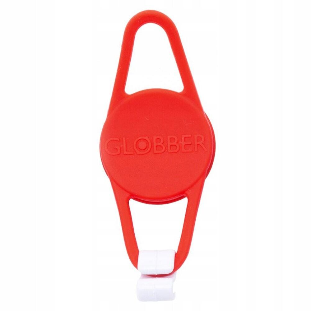 Éclairage De Vélo Motif/style Multicolore (Rouge) 2/2