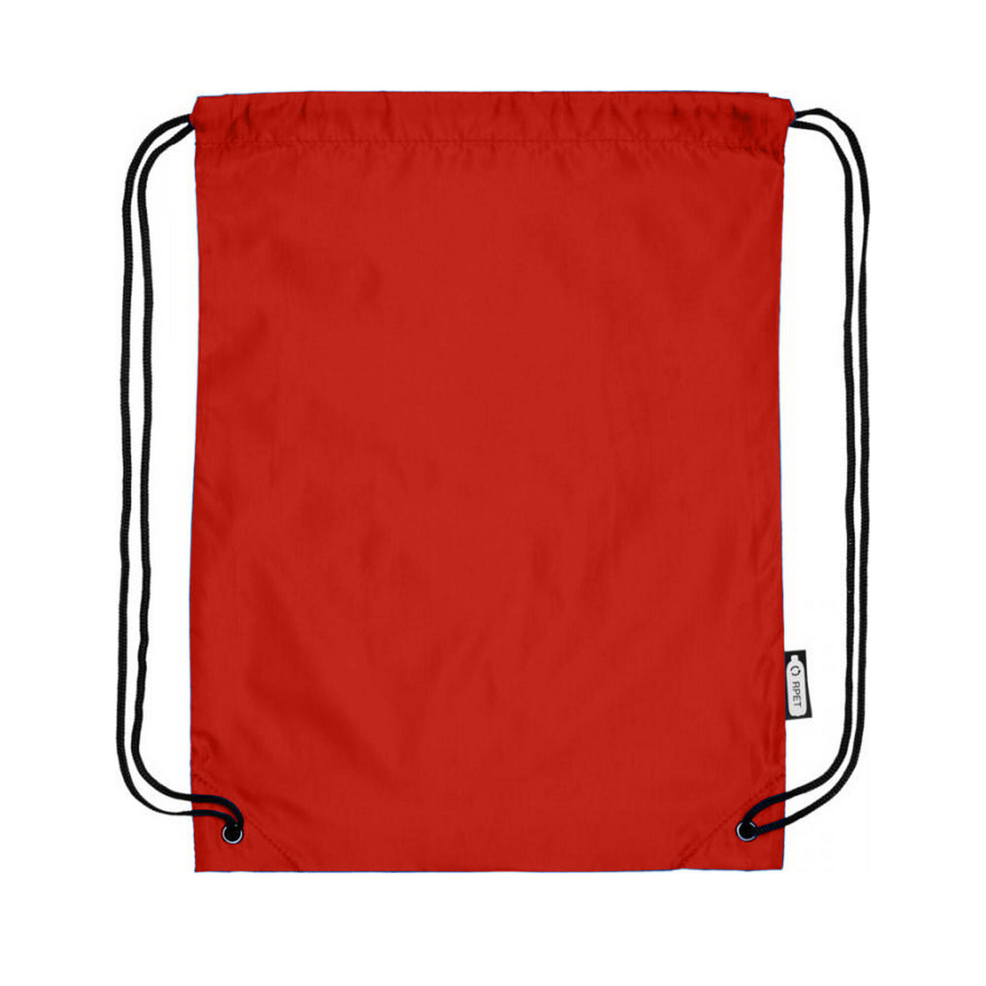Sac À Cordon ORIOLE (Rouge) Taille unique 2/2