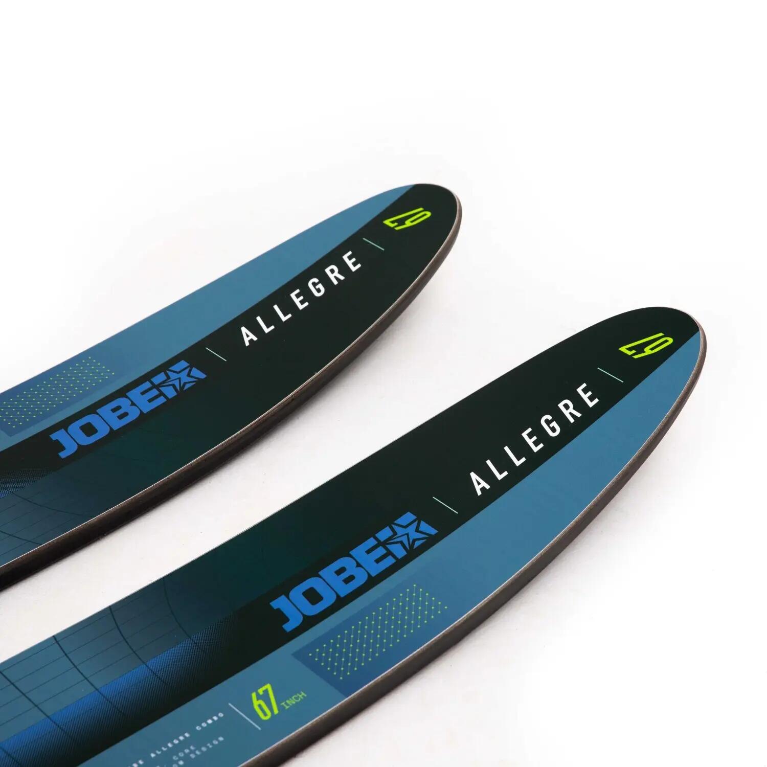 Skimboard Jobe Sports Allegre Combo 3/5