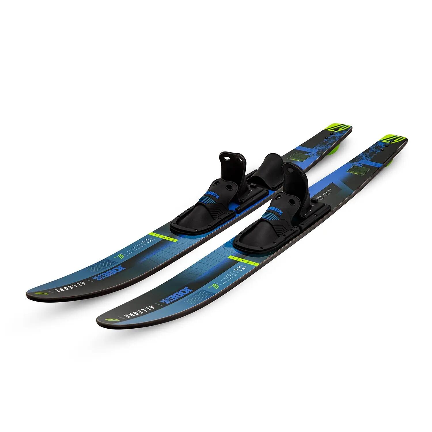 Skimboard Jobe Sports Allegre Combo 2/5