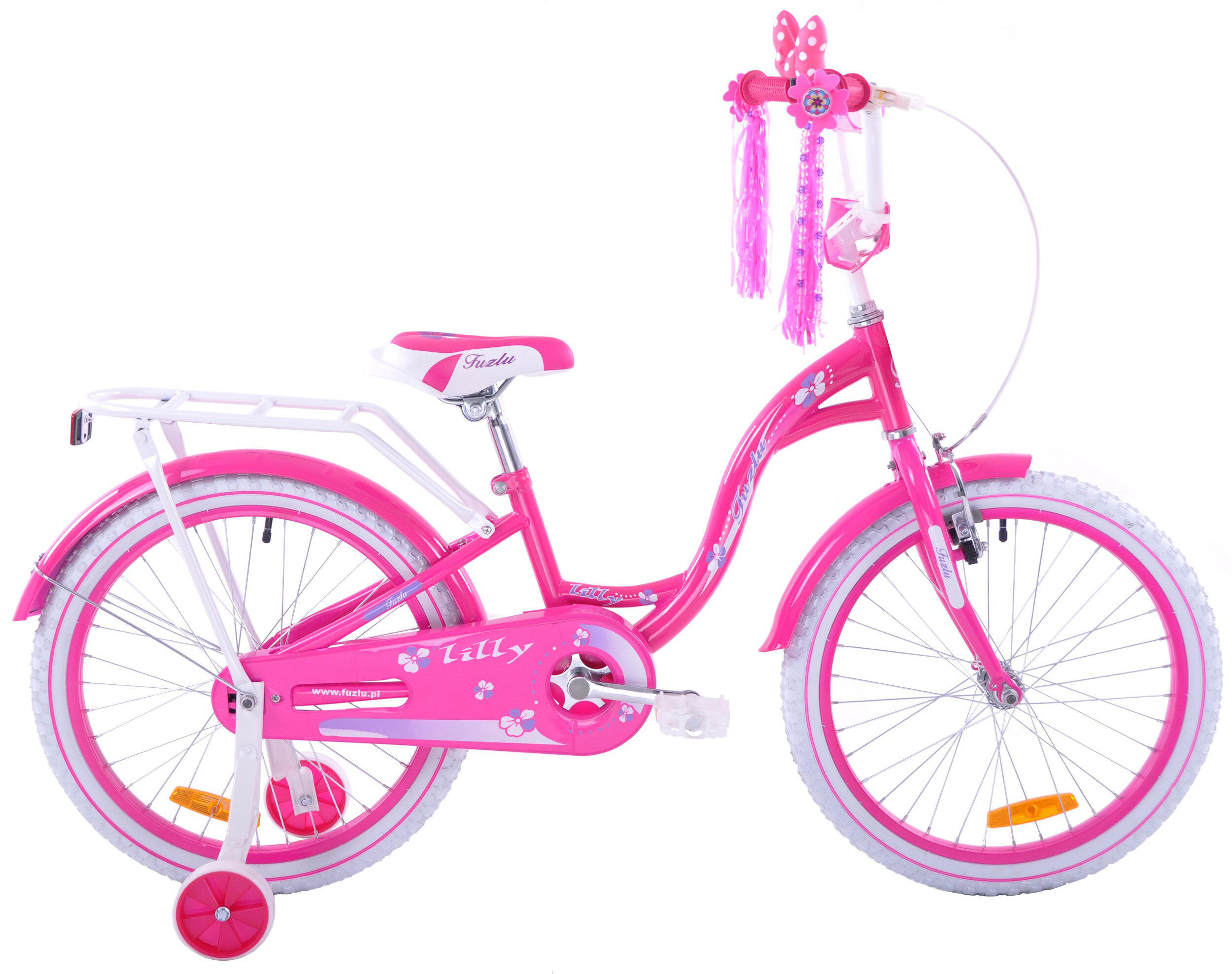 FUZLU BIKES picture
