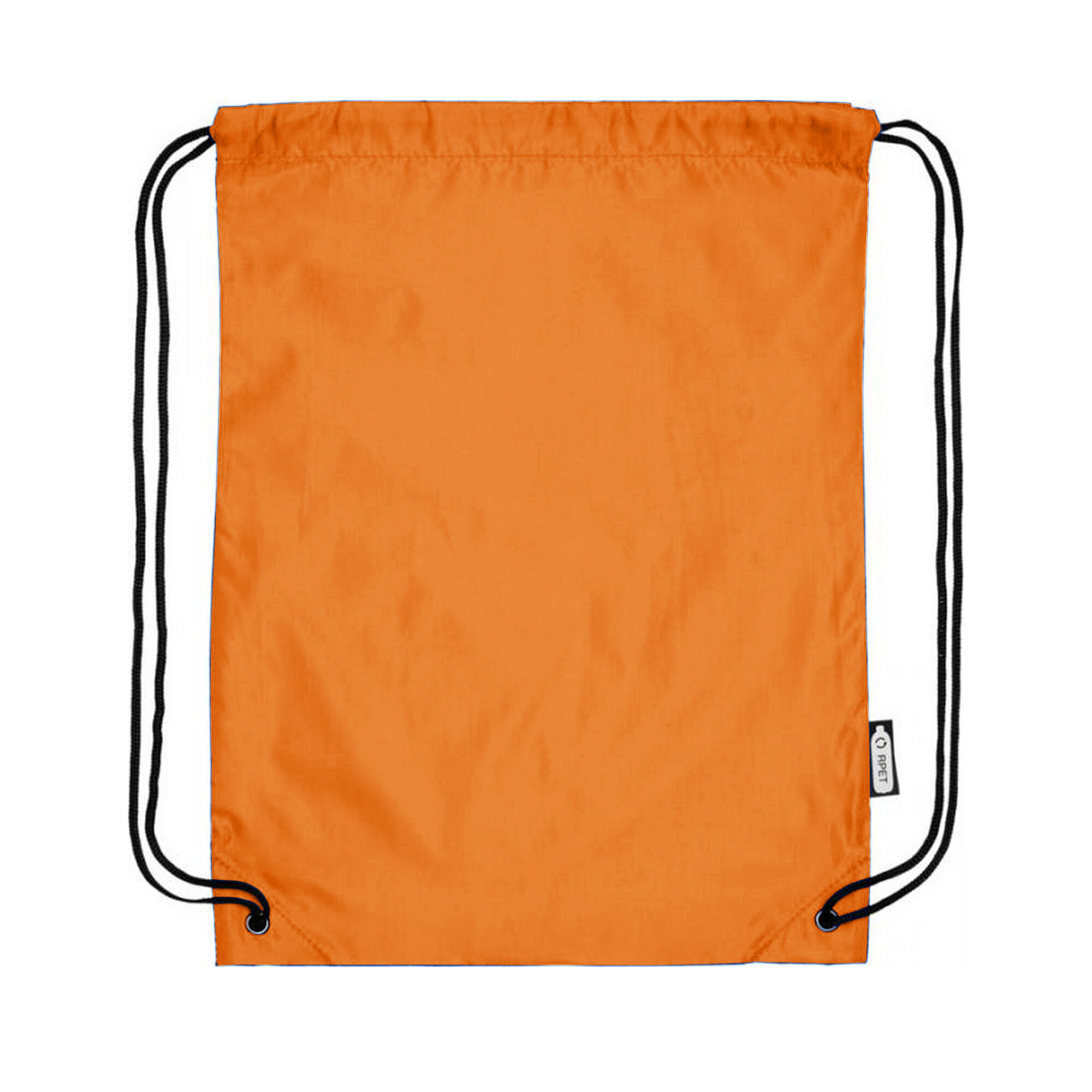 Sac À Cordon ORIOLE (Orange) Taille unique 2/2