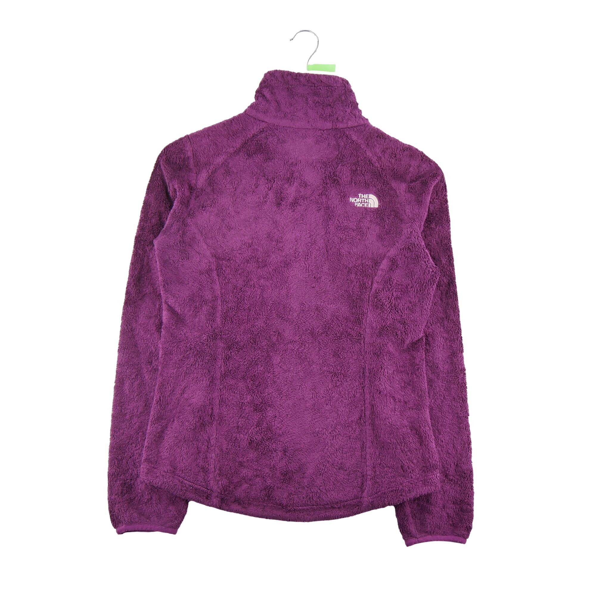 Damen Osito TNF Fleecejacke 2/6