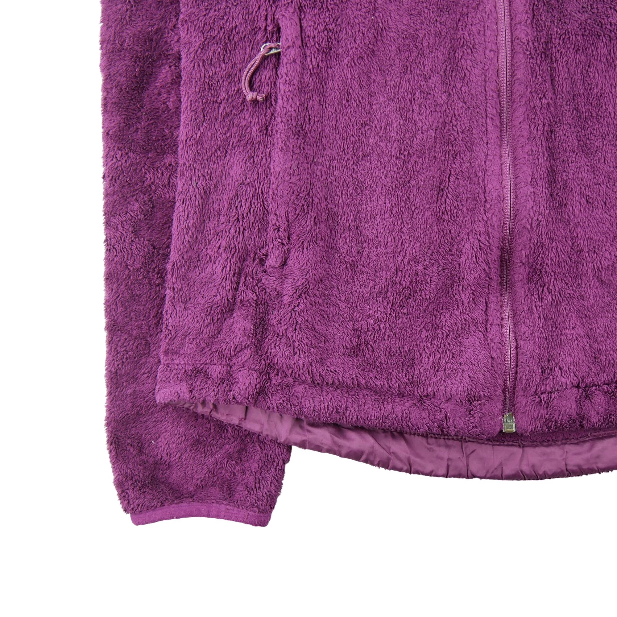 Damen Osito TNF Fleecejacke 5/6