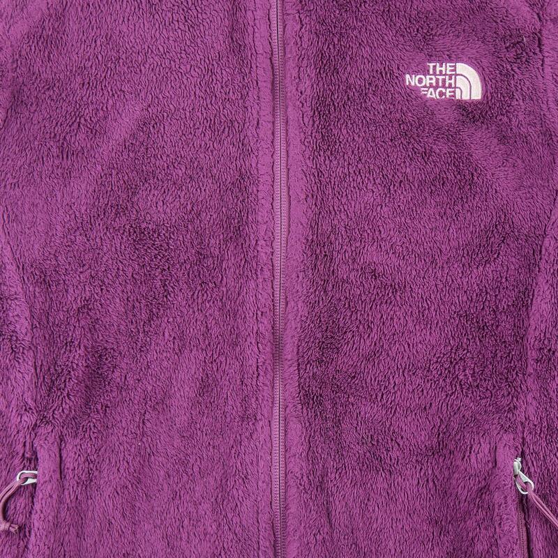 Jachetă fleece Osito TNF pentru femei