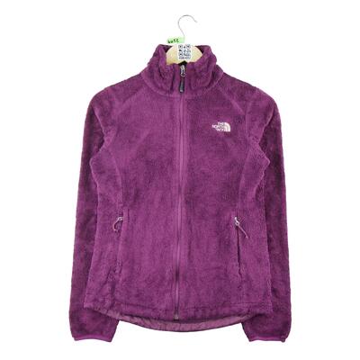 Tweedehands - dames osito tnf fleece jas - zeer goede staat
