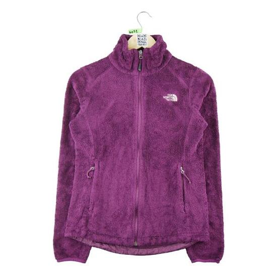 Second life - Damen Osito TNF Fleecejacke - In sehr gutem Zustand