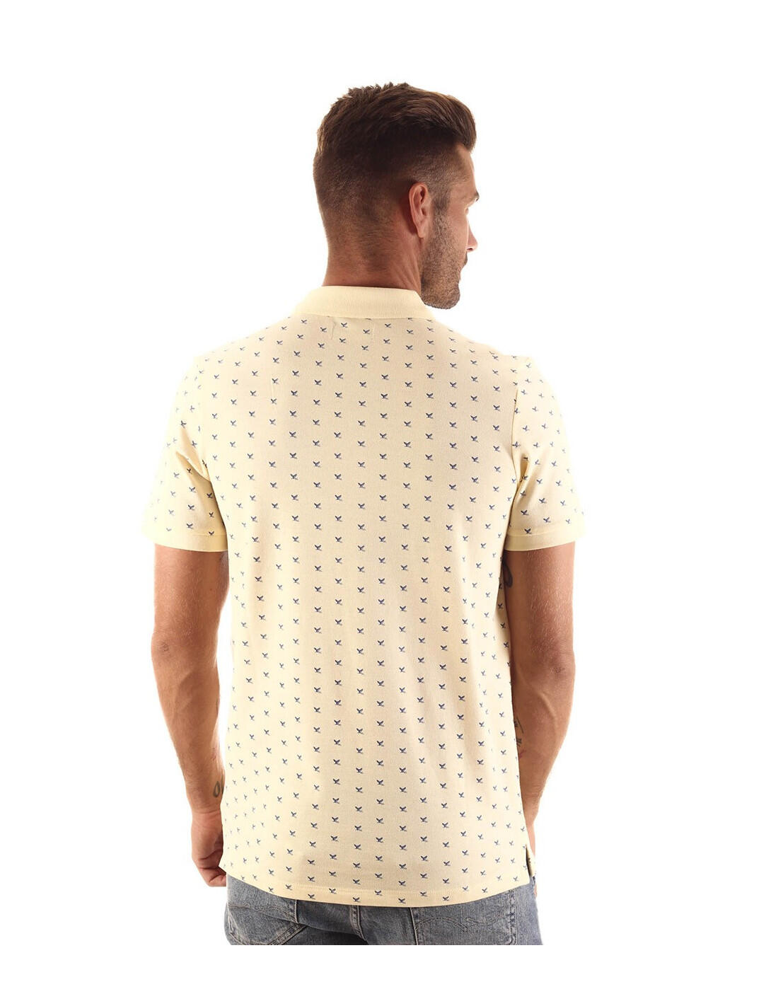 JACK&JONES 12182202 - Polo 3/5
