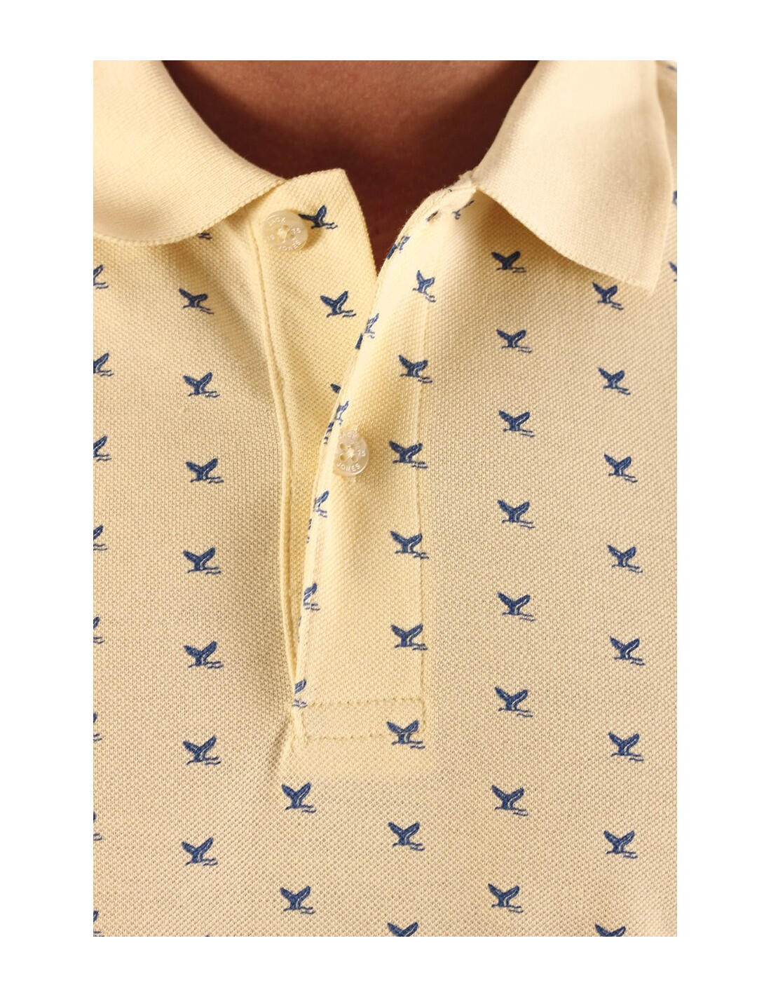 JACK&JONES 12182202 - Polo 4/5