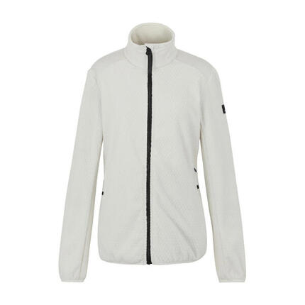 Veste Polaire ENED Femme (Bleu Marine)