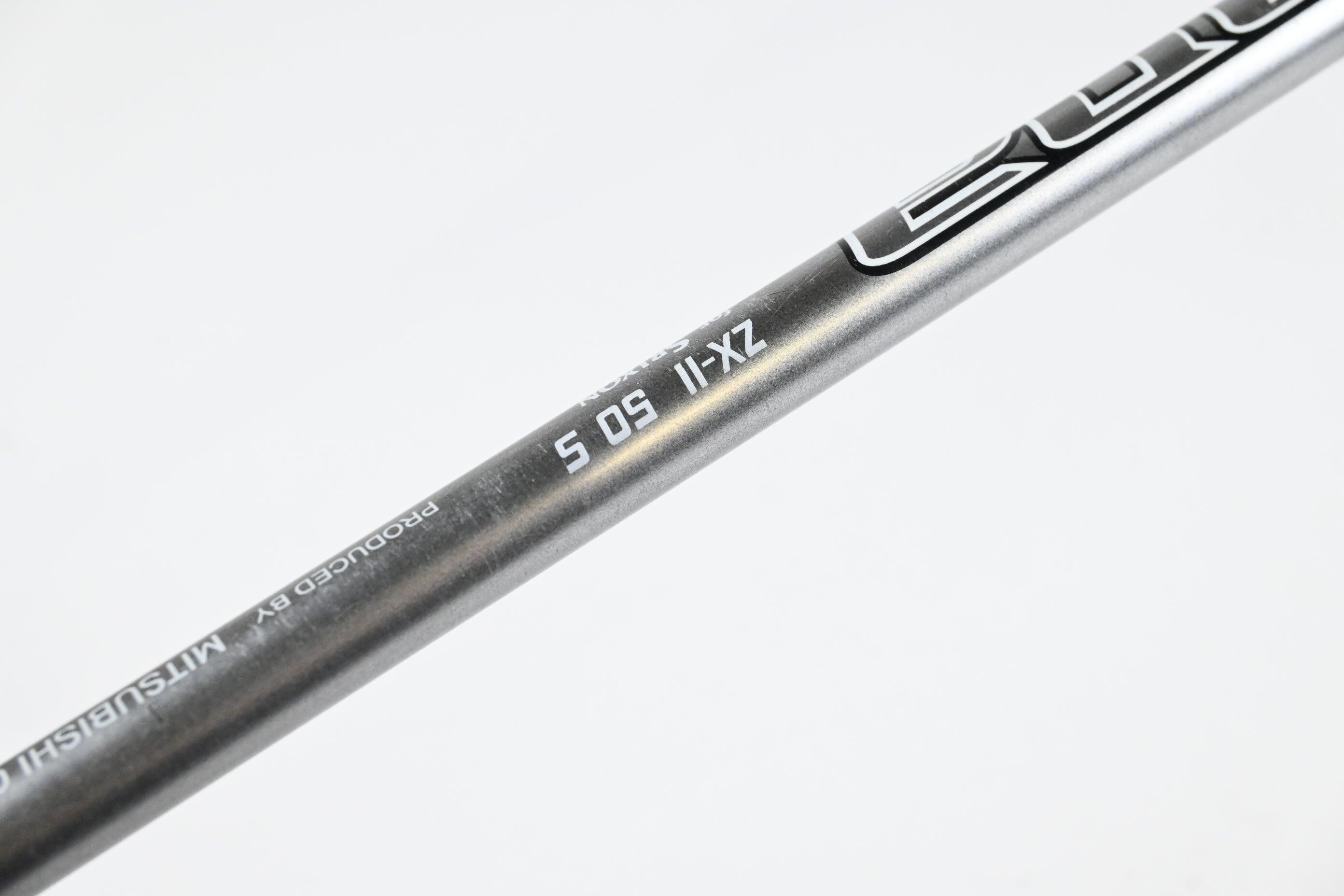 Srixon ZX5 Mk II Golf Driver 2023 / 10.5 Degree / Stiff Flex