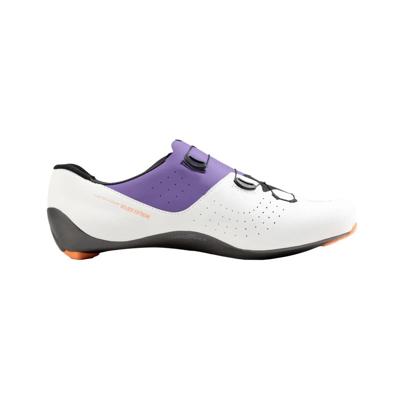 Scarpe ciclismo Northwave Veloce Extreme 2/7