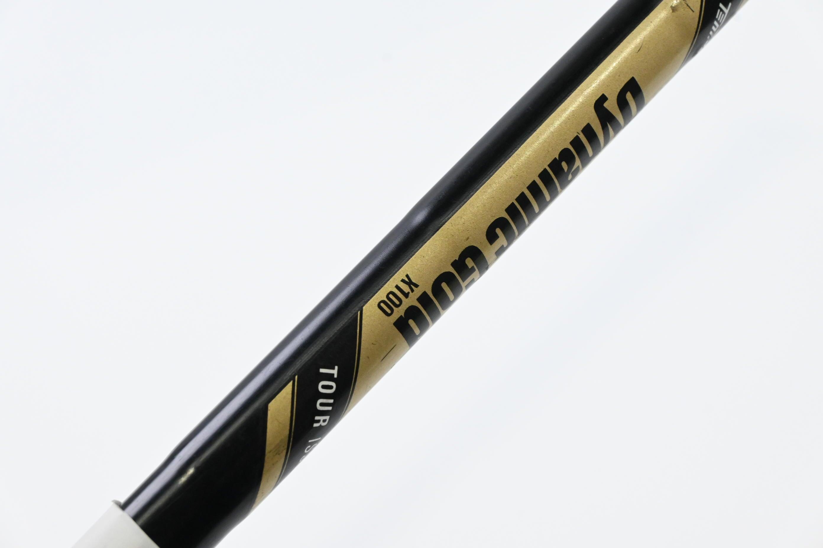 タイトリスト SM10 Dynamic Gold TOUR ISSUE X100 【公式通販】