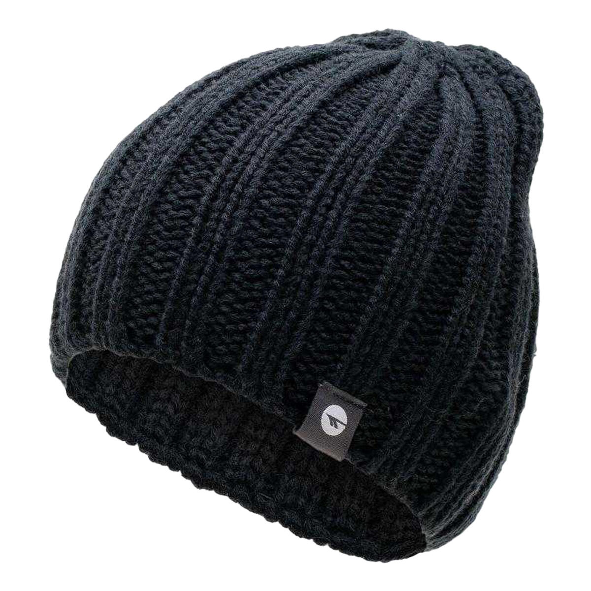 Bonnet RUPERT Adulte (Noir) 2/2